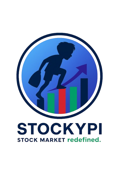 StockyPi Logo