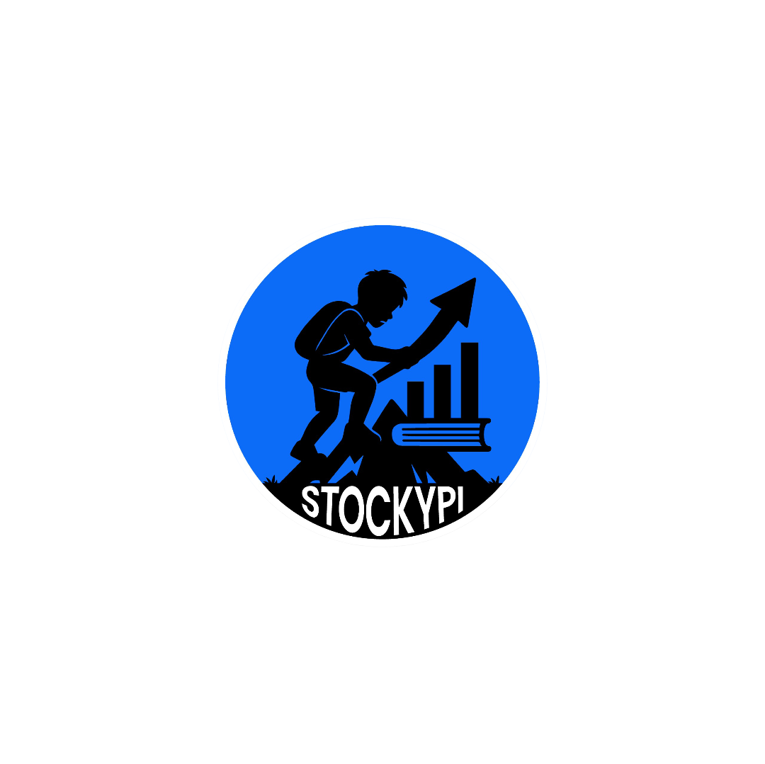 StockyPi Logo